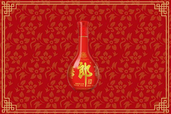红河州个旧回收郎酒